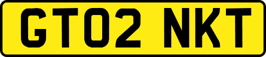 GT02NKT
