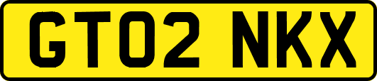 GT02NKX