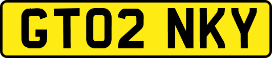 GT02NKY
