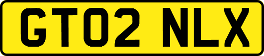 GT02NLX