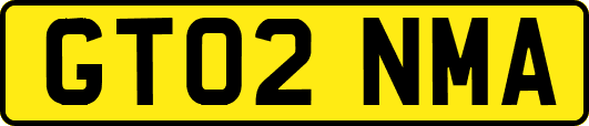 GT02NMA