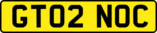GT02NOC