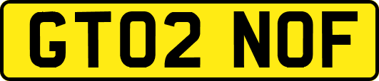 GT02NOF