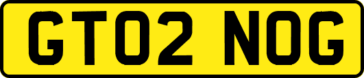 GT02NOG