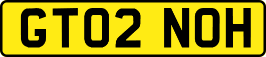 GT02NOH