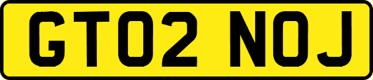 GT02NOJ