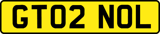 GT02NOL