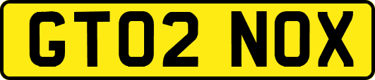 GT02NOX