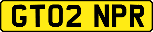 GT02NPR