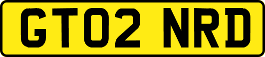 GT02NRD