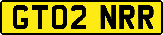 GT02NRR