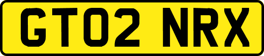 GT02NRX