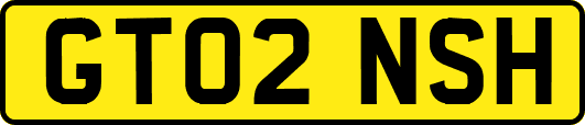 GT02NSH