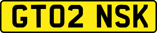 GT02NSK