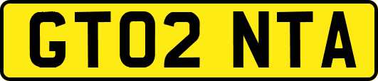 GT02NTA