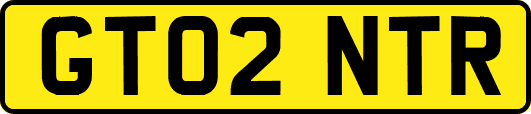GT02NTR