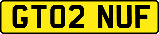 GT02NUF