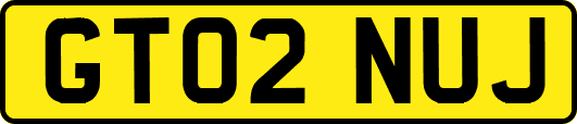 GT02NUJ