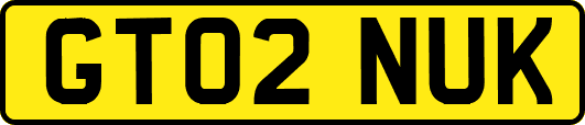 GT02NUK