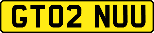 GT02NUU