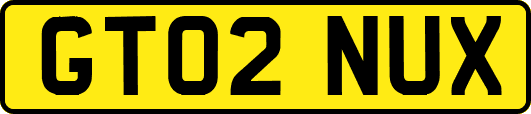 GT02NUX