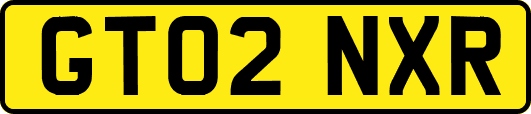 GT02NXR