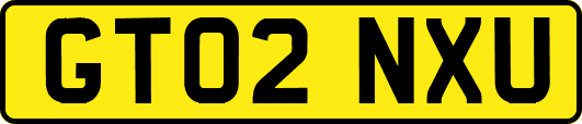 GT02NXU