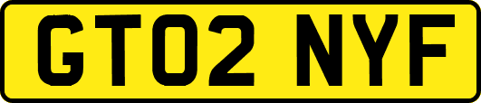 GT02NYF