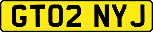 GT02NYJ