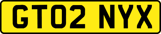 GT02NYX