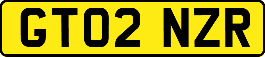 GT02NZR