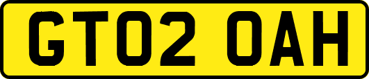 GT02OAH