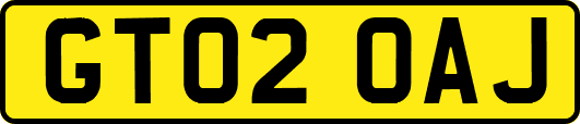 GT02OAJ