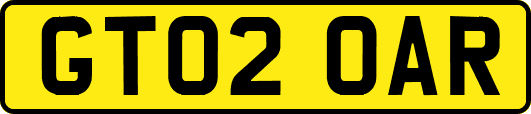 GT02OAR