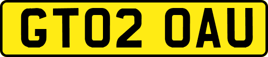 GT02OAU