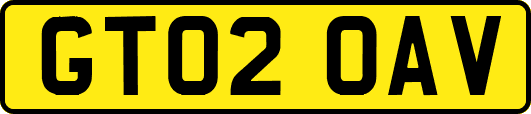 GT02OAV