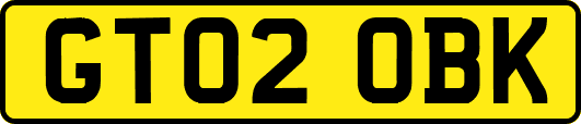 GT02OBK