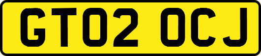 GT02OCJ