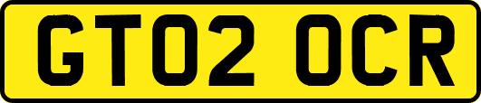 GT02OCR