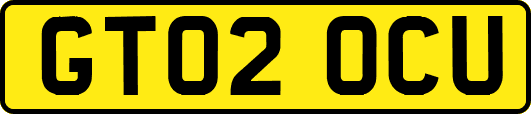 GT02OCU