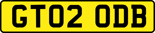 GT02ODB