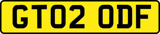GT02ODF