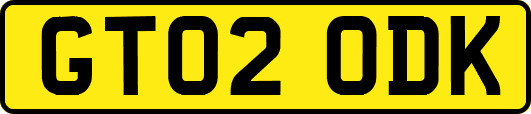 GT02ODK