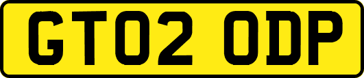 GT02ODP