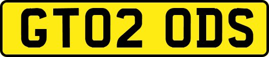 GT02ODS
