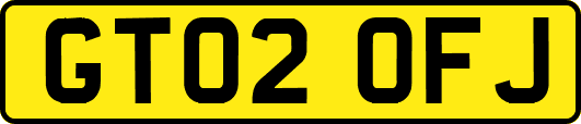 GT02OFJ