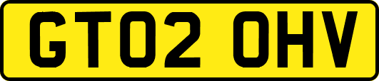 GT02OHV
