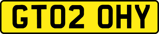 GT02OHY