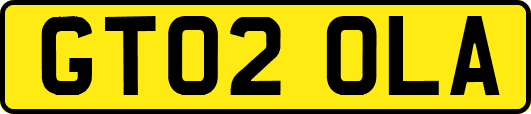 GT02OLA