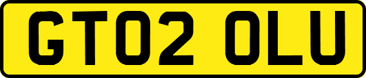 GT02OLU